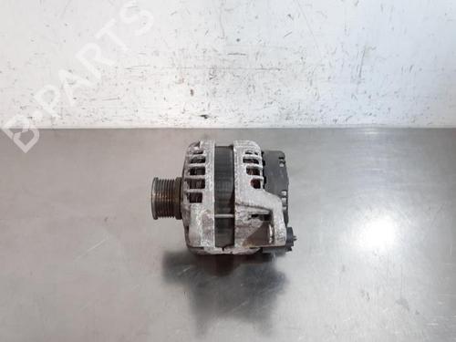 Used Alternator IVECO DAILY VI Van 33S16, 35S16, 35C16, 40C16, 42S16, 50C16 (156 hp) 24632211
