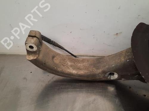 Left front steering knuckle BMW X5 (F15, F85) sDrive 25 d | BP23587513M25 