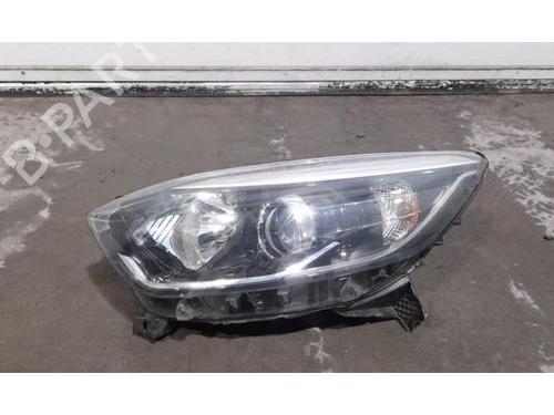Full front RENAULT CAPTUR I (J5_, H5_) 1.5 dCi 90 (J5N4, J5M5, J5MW, J5M6, J5AL, J5AJ) | BP32850404S1  - Image 11