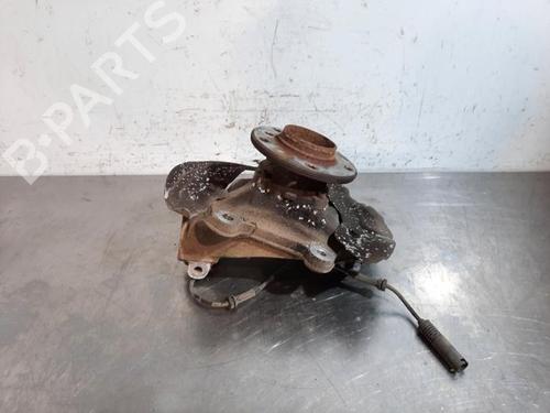 Right front steering knuckle BMW 1 (E87) 116 d | BP23619400M26 