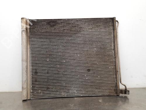Used AC radiator BMW X6 (E71, E72) xDrive 50 i (408 hp) 17114764