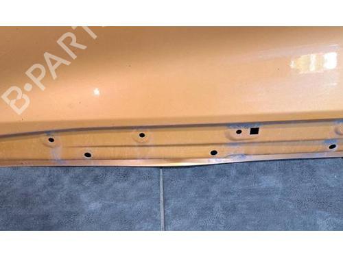 Left front door DS DS 7 Crossback (J4_, JR_, JC_) 2.0 BlueHDi 180 (JJEHZR) | BP29058288C2