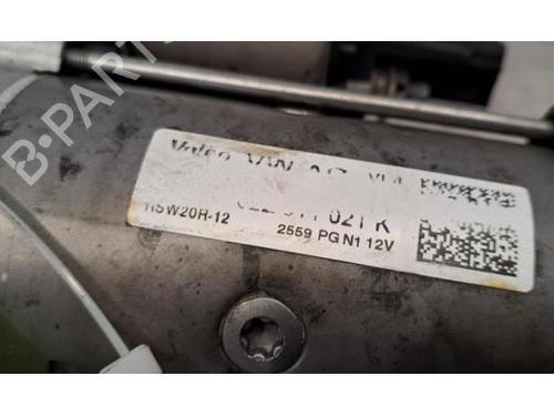 Starter VW POLO VI (AW1, BZ1, AE1) 1.6 TDI | BP29057940M8 