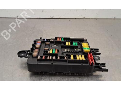 Used Fuse box Fuse box BMW 4 Gran Coupe (F36) 420 i (163 hp) 34228810 34228810