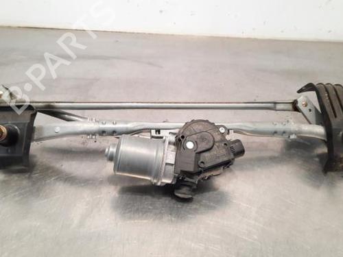Front wipers mechanism TOYOTA RAV 4 V (_A5_, _H5_) 2.5 Hybrid (AXAH52) | BP21071063C83 