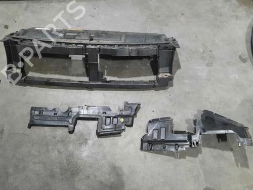 Full front PEUGEOT 408 II (FP_, F3_, FM_) Hybrid 136 (FPHPYC) | BP23638747S1 