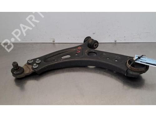 Used Left front suspension arm Left front suspension arm FIAT 500X (334_) 1.3 (334.AXR11) (150 hp) 34105412 34105412