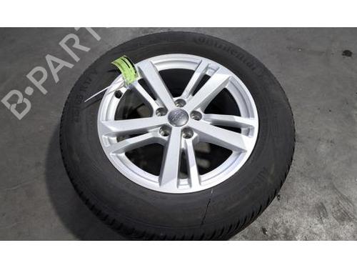 Used Rim AUDI Q3 (F3B) 35 TDI quattro (150 hp) 29379496