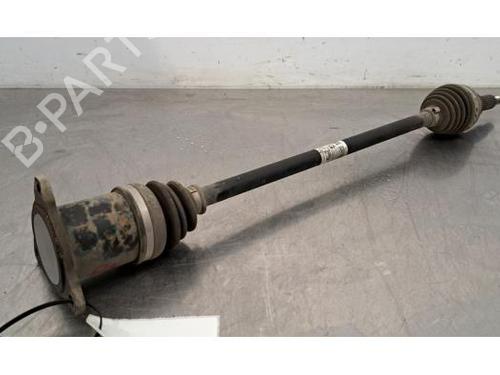 Used Right rear driveshaft SUZUKI SX4 S-Cross (JY) 1.4 T AllGrip (AKK414) (140 hp) 23637284