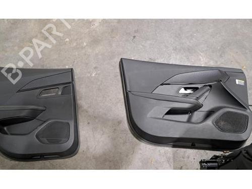 Seats set OPEL COMBO Box Body/MPV (K9) Combo-e | BP29379414C78 