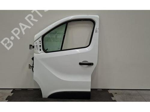 Porta frente esquerda Porta frente esquerda RENAULT TRAFIC III Van (FG_) 2.0 dCi 120 (FGMN) (120 hp) 39154606 39154606