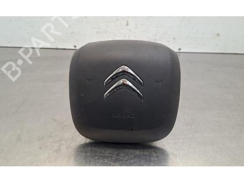 Airbag chauffør Airbag chauffør CITROËN BERLINGO (ER_, EC_) e-Berlingo (136 hp) 36480105 36480105