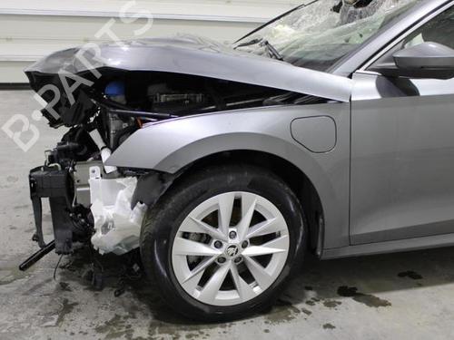 Electronic module SKODA OCTAVIA IV Combi (NX5, PV5) 1.4 TSI iV | BP33132077M83  - Image 8