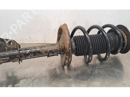 Amortisseur avant droit RENAULT MASTER III Van (FV) 2.3 dCi 145 FWD (FV0E, FV0F, FV0H, FV02, FV0M, FV0S,... (146 hp) 32284593