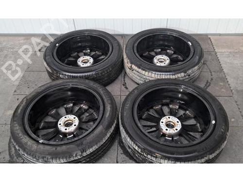 Fælk RENAULT AUSTRAL E-TECH 200 Hybrid (HGM2) | BP33727027C45  - Image 10