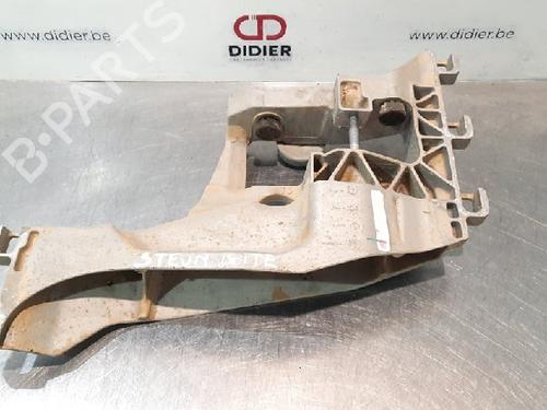 Gearbox mount JAGUAR XF II (X260) 2.0 D | BP17110689M88 