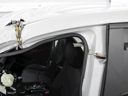 partikelfilter MAZDA CX-3 (DK) 2.0 SKYACTIV-G (DK5W, DK6W) | BP23642720M81  - Image 10