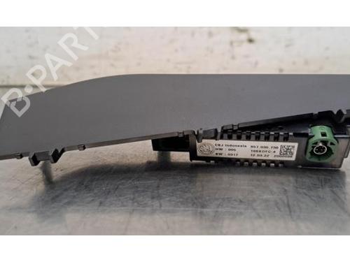 Electronic module SKODA KAMIQ (NW4) 1.0 TSI | BP36169391M83 - Image 2