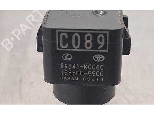 Electronic module TOYOTA YARIS CROSS (MXP_) 1.5 Hybrid AWD-i (MXPJ16) | BP40289119M83 - Image 3