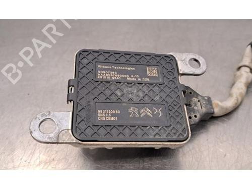 Elektronisk sensor CITROËN JUMPY III Van (V_) 2.0 BlueHDi 145 | BP31273197M84 