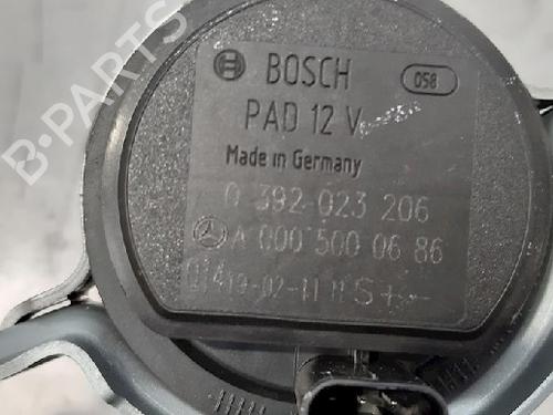 Auxiliary water pump MERCEDES-BENZ CLA Coupe (C117) CLA 200 CDI / d (117.308) | BP15017614M111 