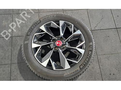 Used Rim Rim DS DS 3 / DS 3 CROSSBACK (UR_, UC_, UJ_) E-TENSE (UZZKXZ) (136 hp) 34199827 34199827