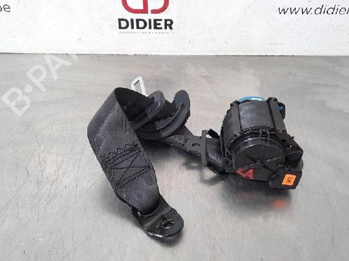 Used Rear left belt tensioner HYUNDAI i10 II (BA, IA) 1.0 (67 hp) 10875768