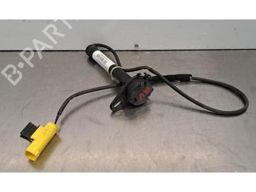 Used Electronic module MERCEDES-BENZ CLA Shooting Brake (X117) CLA 180 d (117.912) (109 hp) 30381390