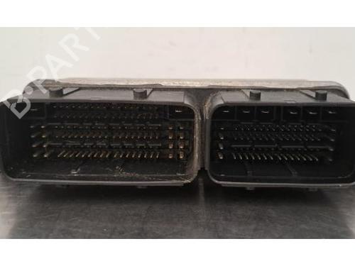 Engine control unit (ECU) CITROËN JUMPER II Van 2.0 BlueHDi 130 | BP29817743M57