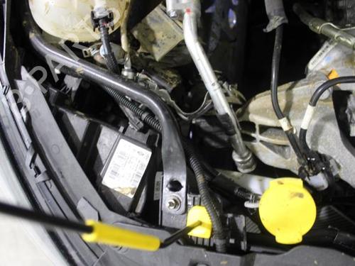 Electronic module RENAULT CLIO V (B7_) 1.0 TCe 90 (B7MT) | BP20081952M83 - Image 16