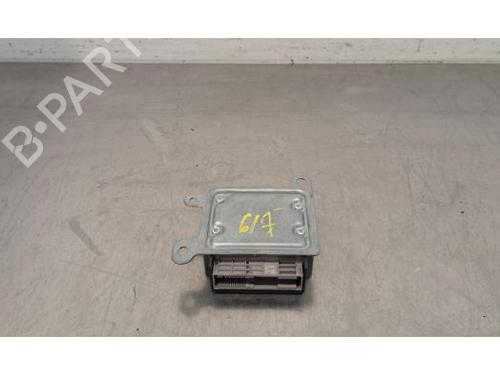 Kollisjonspute styreenhet RENAULT EXPRESS Box Body/MPV 1.3 TCe 100 (F6MA) | BP30187375M53 