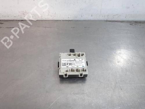 Elektronisk modul Elektronisk modul MERCEDES-BENZ A-CLASS (W177) A 180 d (177.003) (116 hp) 36310060 36310060