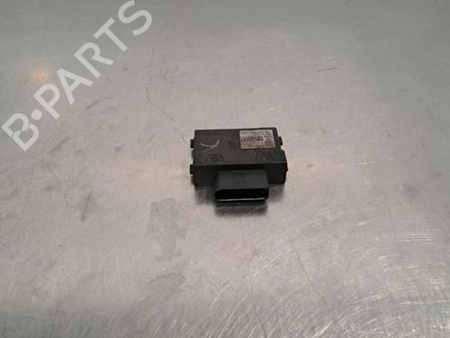 Elektronisk modul AUDI A4 B9 (8W2, 8WC) 2.0 TDI (150 hp) 23616132
