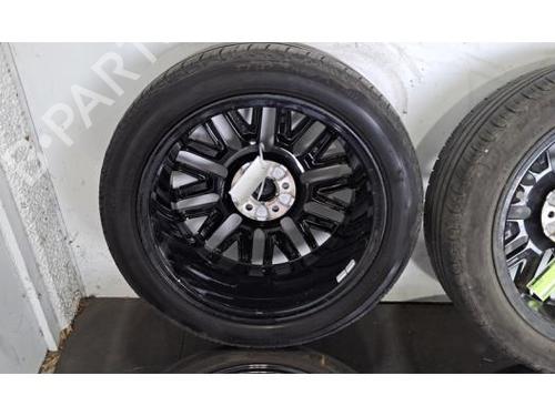 Rim SEAT IBIZA V (KJ1, KJG) 1.0 TSI | BP29515606C45