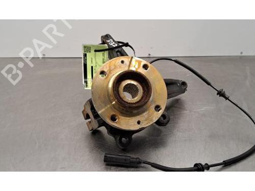 Used Right front steering knuckle CITROËN C3 IV (CC_, CB_) 1.2 PureTech 100 (CCHPV4) (101 hp) 30924388