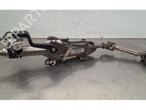 Steering column SEAT LEON (1P1) 1.6 TDI | BP39905722M21 - Image 3