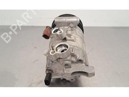 AC compressor VW CALIFORNIA T6 Camper (SGC, SGG, SHC) 2.0 TDI 4motion | BP28006249M34 
