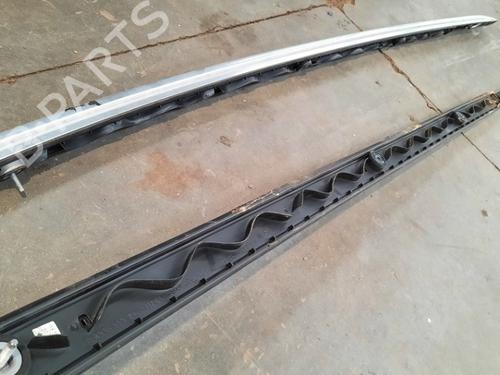 Roof bar RENAULT GRAND SCÉNIC IV (R9_) 1.5 dCi 110 (R9A3) | BP16263865C65 
