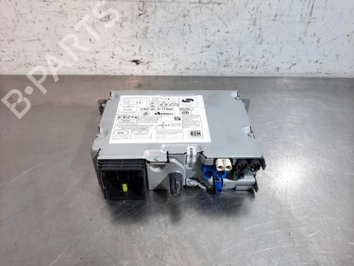 Bilradio CITROËN C4 SPACETOURER (3D_) 1.5 BlueHDi 130 (131 hp) 24156989