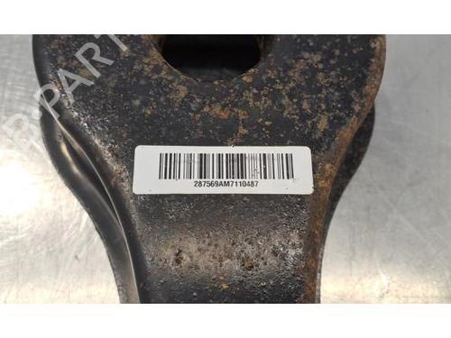 Left rear suspension arm MG MG HS (AS23) 1.5 EHS Hybrid (CSA6463) | BP29643195M14 