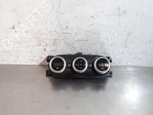 Used Climate control IVECO DAILY VI Van NaturalPower 35S14, 35C14, 40C14, 50C14, 60C14, 65C14,... (136 hp) 27168218