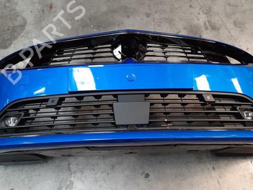 Front bumper OPEL ASTRA L (O5) 1.2 (FPHNPJ) | BP15234709C7 