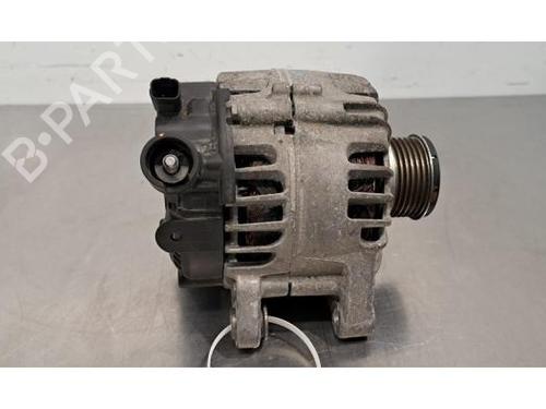Alternator CITROËN C3 IV (CC_, CB_) 1.2 PureTech 100 (CCHPV4) | BP30057041M7