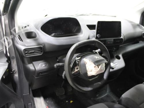 Engine mount PEUGEOT PARTNER Box Body/MPV (K9) 1.5 BlueHDI 130 | BP23581041M89 - Image 17