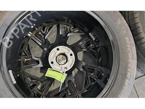 Rim DS DS 3 / DS 3 CROSSBACK (UR_, UC_, UJ_) E-TENSE (UZZKXZ) | BP29045593C45 