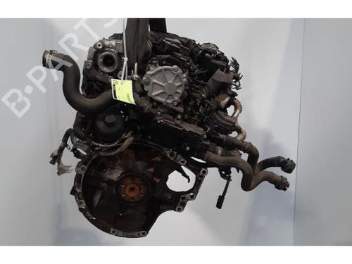 Engine PEUGEOT PARTNER Box Body/MPV (K9) 1.5 BlueHDi 100 | BP38547985M1 - Image 2