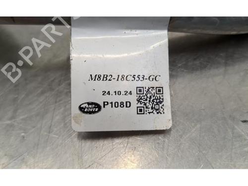 Pipe LAND ROVER DEFENDER Van (L663) 3.0 D250 MHEV 4x4 | BP39495665M125  - Image 5