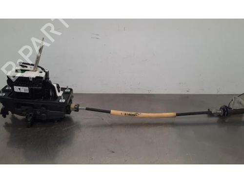 Used Gear lever AUDI A6 C7 (4G2, 4GC) 1.8 TFSI (190 hp) 23613343