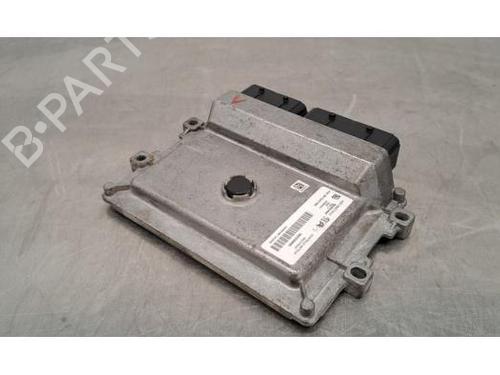 Engine control unit (ECU) PEUGEOT 2008 I (CU_) 1.2 VTi | BP28966353M57