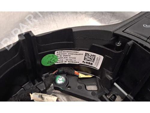 Steering wheel ALFA ROMEO GIULIA (952_) 2.2 D (952AFA25, 952AFM25, 952ALA25) | BP33859583C49 - Image 5